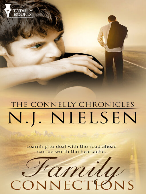 Title details for Family Connections by N.J. Nielsen - Available